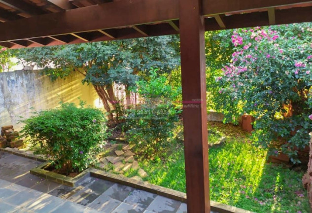 Imagem Chácara com 7 Quartos à Venda, 500 m² em Portal Das Nogueiras - Tatuí