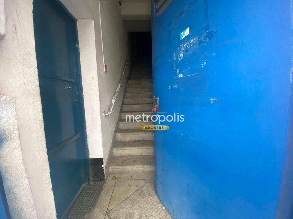 Imagem Edifício Residencial à Venda, 843 m² em Centro - São Caetano Do Sul