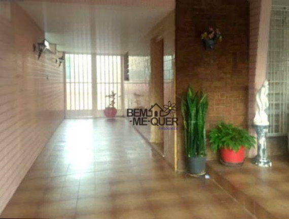 Imagem Casa com 3 Quartos à Venda, 357 m² em Vila Ipojuca - São Paulo Imagem Casa com 3 Quartos à Venda, 357 m² em Vila Ipojuca - São Paulo
