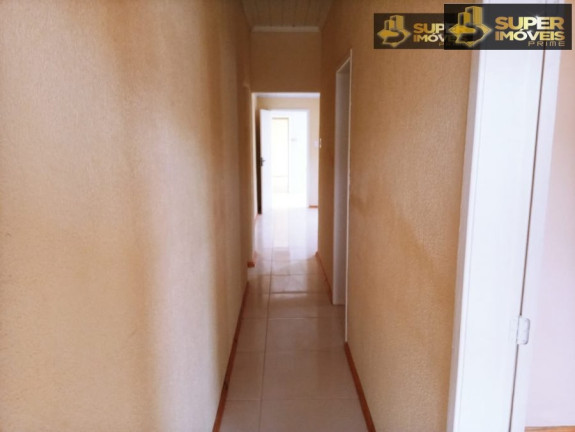 Imagem Casa com 5 Quartos à Venda, 247 m² em Fragata - Pelotas