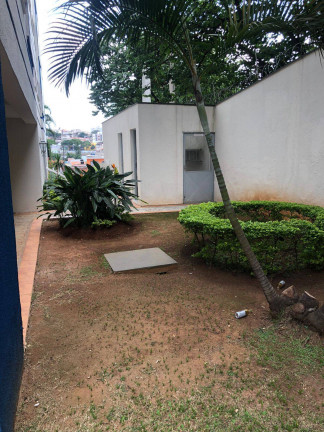 Imagem Apartamento com 2 Quartos à Venda, 50 m² em Vila Ema - São Paulo Imagem Apartamento com 2 Quartos à Venda, 50 m² em Vila Ema - São Paulo