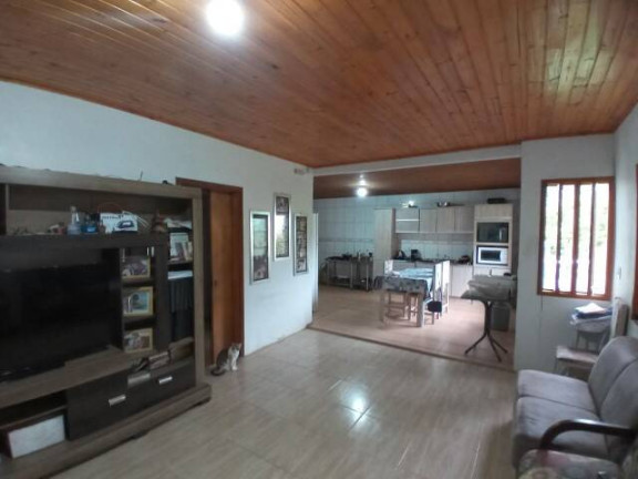 Imagem Casa com 3 Quartos à Venda, 755 m² em águas Claras - Viamão