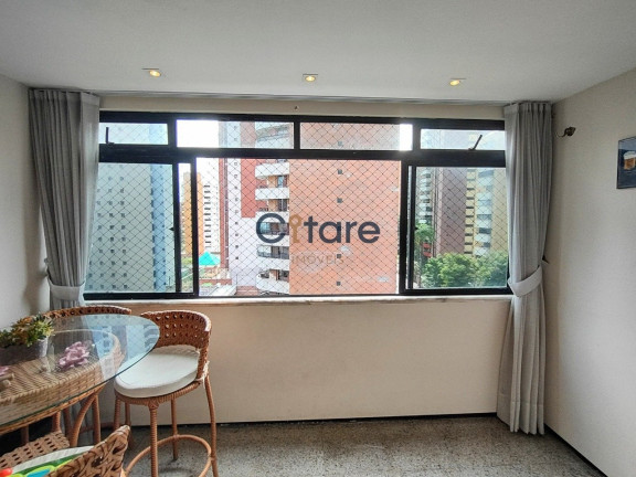 Imagem Apartamento com 3 Quartos à Venda,  em Meireles - Fortaleza