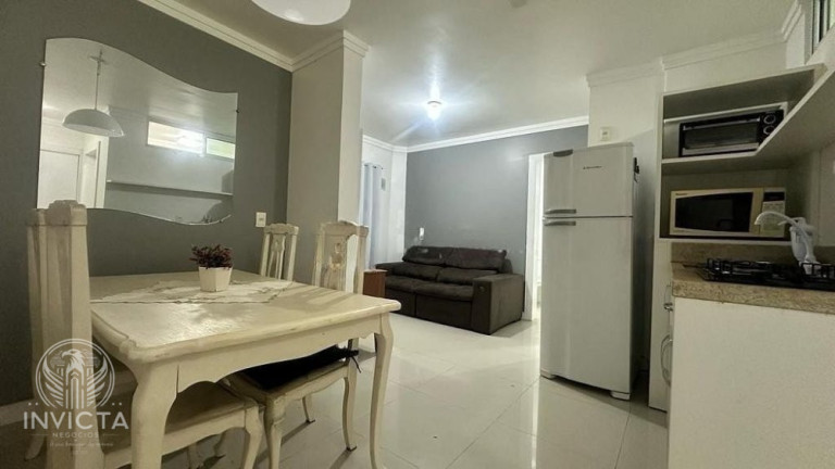 Imagem Apartamento com 1 Quarto à Venda, 45 m² em Centro - Balneário Camboriú