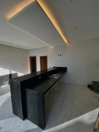 Imagem Casa com 3 Quartos à Venda, 220 m² em Condomínio Terras Alpha Anápolis - Anápolis Imagem Casa com 3 Quartos à Venda, 220 m² em Condomínio Terras Alpha Anápolis - Anápolis