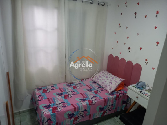 Imagem Casa com 3 Quartos à Venda, 130 m² em Residencial Floresta - Mogi Mirim Imagem Casa com 3 Quartos à Venda, 130 m² em Residencial Floresta - Mogi Mirim
