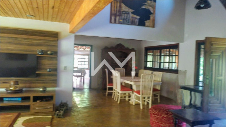 Imagem Chácara com 3 Quartos à Venda, 280 m² em Estância Santa Maria Do Laranjal - Atibaia Imagem Chácara com 3 Quartos à Venda, 280 m² em Estância Santa Maria Do Laranjal - Atibaia