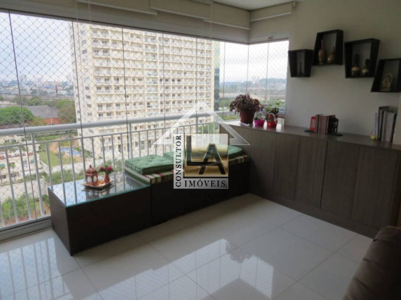 Imagem Apartamento com 2 Quartos à Venda, 80 m² em Jardim Dom Bosco - São Paulo Imagem Apartamento com 2 Quartos à Venda, 80 m² em Jardim Dom Bosco - São Paulo