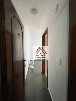 Imagem Apartamento com 2 Quartos à Venda, 48 m² em Cidade Ademar - São Paulo Imagem Apartamento com 2 Quartos à Venda, 48 m² em Cidade Ademar - São Paulo