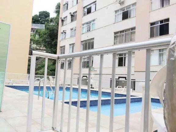 Imagem Apartamento com 3 Quartos à Venda, 108 m² em Icaraí - Niterói Imagem Apartamento com 3 Quartos à Venda, 108 m² em Icaraí - Niterói