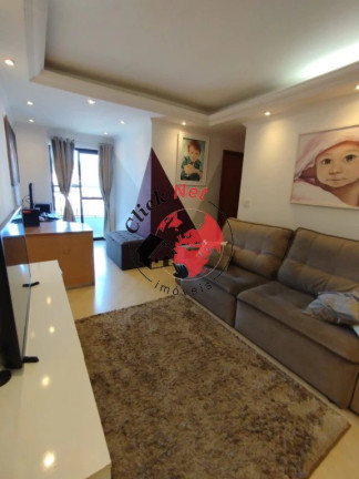 Imagem Apartamento com 3 Quartos à Venda, 73 m² em Olímpico - São Caetano Do Sul Imagem Apartamento com 3 Quartos à Venda, 73 m² em Olímpico - São Caetano Do Sul