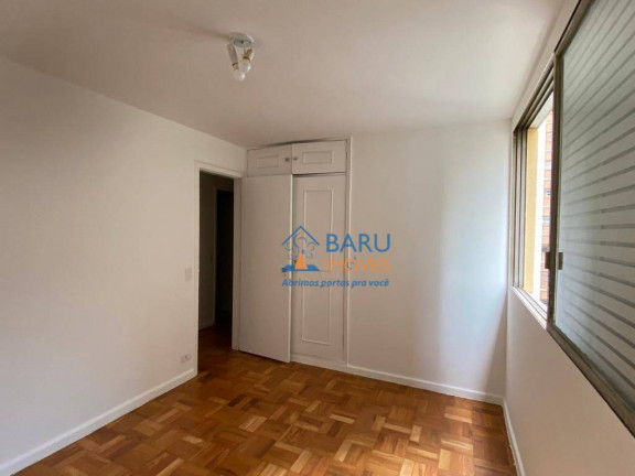 Imagem Apartamento com 3 Quartos à Venda, 107 m² em Higienópolis - São Paulo Imagem Apartamento com 3 Quartos à Venda, 107 m² em Higienópolis - São Paulo
