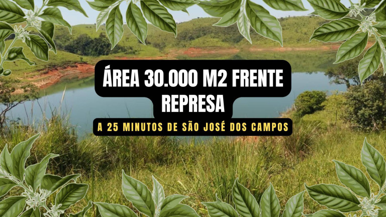 Imagem Chácara à Venda, 30 m² em Tapanhão - Jambeiro Imagem Chácara à Venda, 30 m² em Tapanhão - Jambeiro