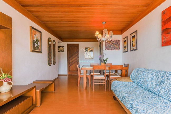 Apartamento com 3 Quartos à Venda, 91 m² em Pinheiros - São Paulo