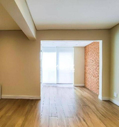 Imóvel com 1 Quarto à Venda, 55 m² em Vila Andrade - São Paulo