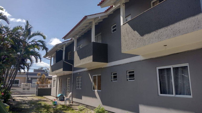 Imagem Apartamento com 2 Quartos à Venda, 55 m² em São João Do Rio Vermelho - Florianópolis Imagem Apartamento com 2 Quartos à Venda, 55 m² em São João Do Rio Vermelho - Florianópolis