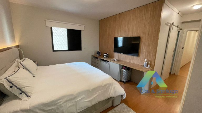 Imagem Apartamento com 3 Quartos à Venda, 170 m² em Moema Pássaros - São Paulo Imagem Apartamento com 3 Quartos à Venda, 170 m² em Moema Pássaros - São Paulo