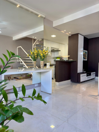 Imagem Casa com 3 Quartos à Venda, 100 m² em Morada De Laranjeiras - Serra