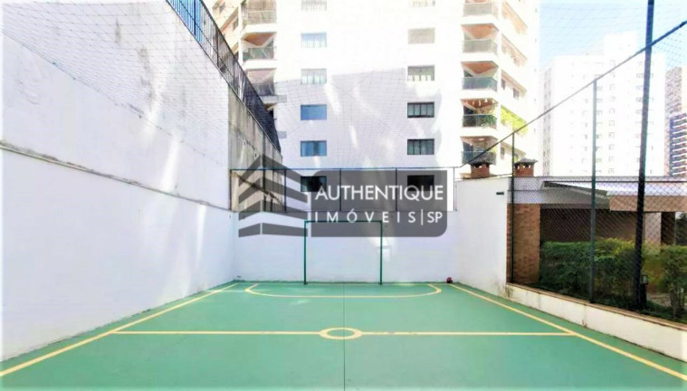 Imagem Apartamento com 4 Quartos à Venda, 241 m² em Perdizes - São Paulo Imagem Apartamento com 4 Quartos à Venda, 241 m² em Perdizes - São Paulo