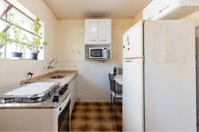 Imagem Imóvel com 3 Quartos à Venda, 65 m² em Chácara Santo Antônio (zona Sul) - São Paulo Imagem Imóvel com 3 Quartos à Venda, 65 m² em Chácara Santo Antônio (zona Sul) - São Paulo