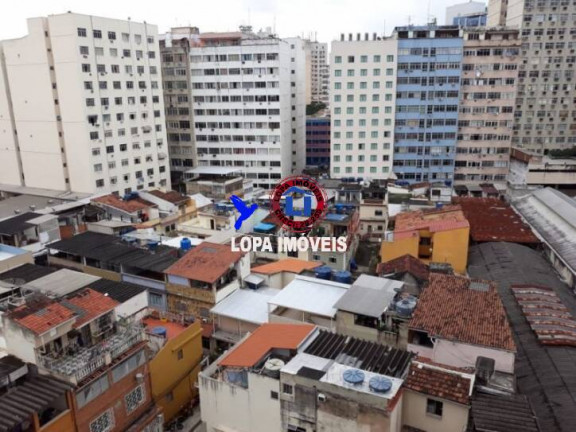 Imagem Apartamento com 1 Quarto à Venda, 35 m² em Centro - Rio De Janeiro Imagem Apartamento com 1 Quarto à Venda, 35 m² em Centro - Rio De Janeiro