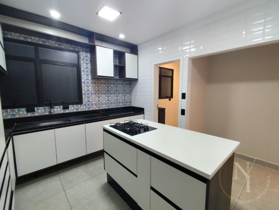 Imagem Apartamento com 3 Quartos à Venda, 192 m² em Vila Belmiro - Santos