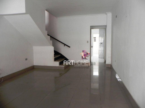 Imagem Sobrado com 3 Quartos à Venda, 137 m² em Rudge Ramos - São Bernardo Do Campo Imagem Sobrado com 3 Quartos à Venda, 137 m² em Rudge Ramos - São Bernardo Do Campo
