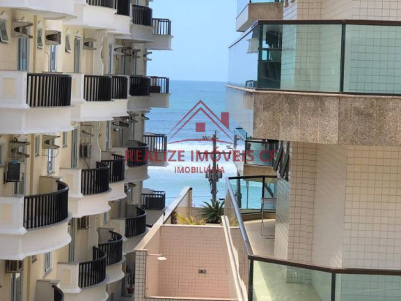 Apartamento com 3 Quartos à Venda, 100 m² em Centro - Cabo Frio