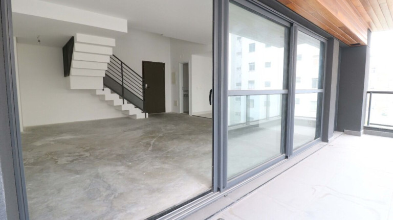 Imagem Apartamento com 2 Quartos à Venda, 110 m² em Itaim Bibi - São Paulo Imagem Apartamento com 2 Quartos à Venda, 110 m² em Itaim Bibi - São Paulo