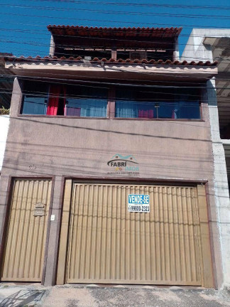 Sobrado com 3 Quartos à Venda, 180 m² em Parque Santos Dumont - Votorantim