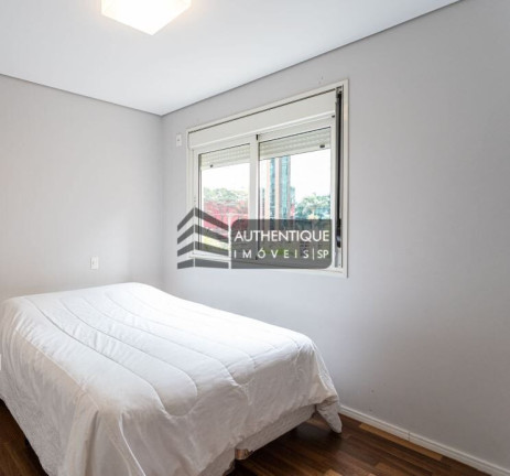 Imagem Apartamento com 3 Quartos à Venda, 151 m² em Itaim Bibi - São Paulo