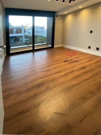 Imagem Casa de Condomínio com 4 Quartos à Venda, 411 m² em Alphaville Nova Esplanada - Votorantim