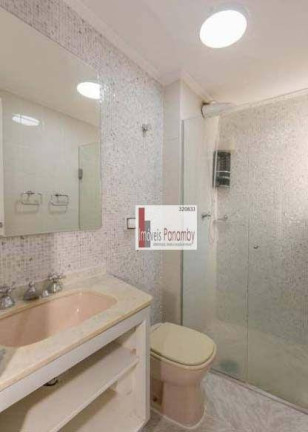 Imagem Apartamento com 1 Quarto à Venda, 49 m² em Brooklin - São Paulo Imagem Apartamento com 1 Quarto à Venda, 49 m² em Brooklin - São Paulo