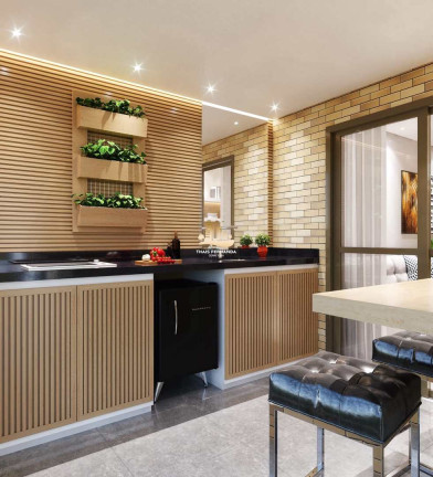 Imagem Apartamento com 2 Quartos à Venda, 63 m² em Canto Do Forte - Praia Grande Imagem Apartamento com 2 Quartos à Venda, 63 m² em Canto Do Forte - Praia Grande