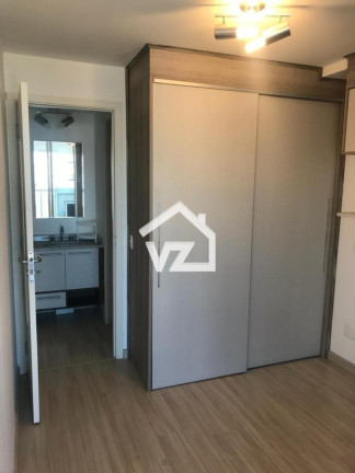 Imagem Apartamento com 1 Quarto à Venda, 45 m² em Brooklin Paulista - São Paulo
