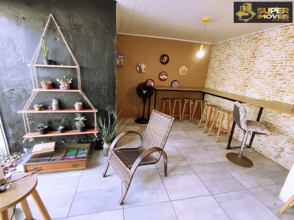 Imagem Casa com 2 Quartos à Venda, 200 m² em Três Vendas - Pelotas