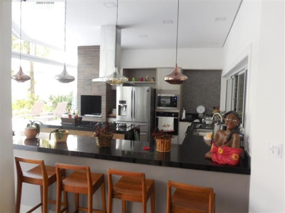 Imagem Casa com 6 Quartos à Venda, 654 m² em Parque Campolim - Sorocaba