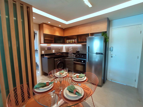 Imagem Imóvel com 1 Quarto à Venda, 38 m² em Mucuripe - Fortaleza Imagem Imóvel com 1 Quarto à Venda, 38 m² em Mucuripe - Fortaleza