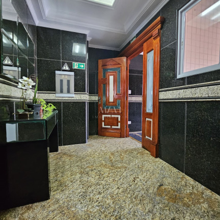 Imagem Apartamento com 2 Quartos para Alugar, 87 m² em Guilhermina - Praia Grande Imagem Apartamento com 2 Quartos para Alugar, 87 m² em Guilhermina - Praia Grande