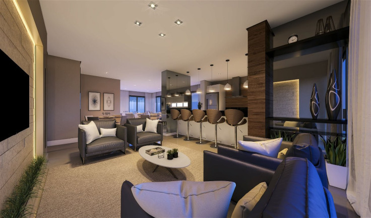 Imagem Apartamento com 4 Quartos à Venda, 212 m² em Pioneiros - Balneário Camboriú Imagem Apartamento com 4 Quartos à Venda, 212 m² em Pioneiros - Balneário Camboriú