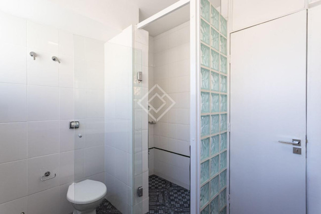 Imagem Apartamento com 3 Quartos à Venda, 121 m² em Itaim Bibi - São Paulo