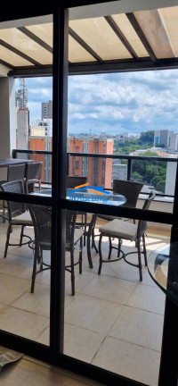 Imagem Cobertura com 3 Quartos à Venda, 150 m² em Centro - Osasco
