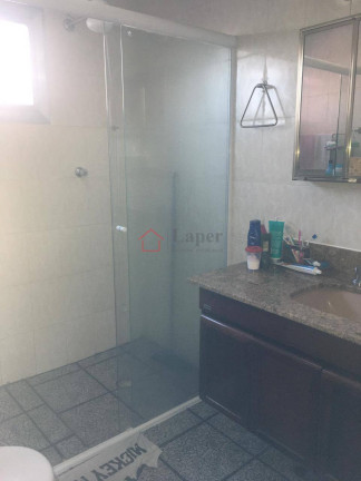 Imagem Apartamento com 2 Quartos à Venda, 61 m² em Cambuci - São Paulo