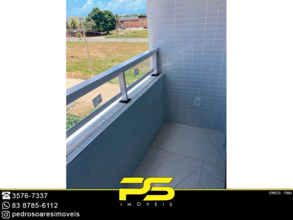 Imagem Apartamento com 2 Quartos à Venda, 52 m² em João Paulo Ii - João Pessoa Imagem Apartamento com 2 Quartos à Venda, 52 m² em João Paulo Ii - João Pessoa