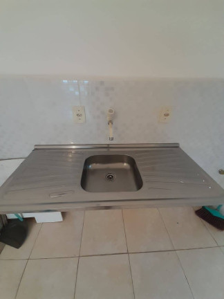Imagem Apartamento com 2 Quartos à Venda, 62 m² em Bairro Sr Do Bonfim - Taubaté