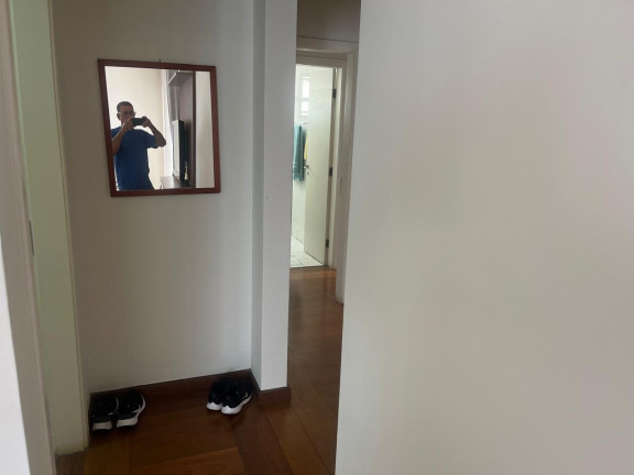 Imagem Apartamento com 3 Quartos à Venda, 103 m² em Vila Mariana - São Paulo