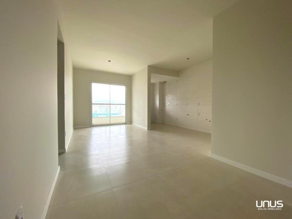 Imagem Apartamento com 3 Quartos à Venda, 90 m² em Barreiros - São José