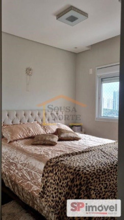 Imagem Apartamento com 2 Quartos à Venda, 72 m² em Casa Verde - São Paulo Imagem Apartamento com 2 Quartos à Venda, 72 m² em Casa Verde - São Paulo