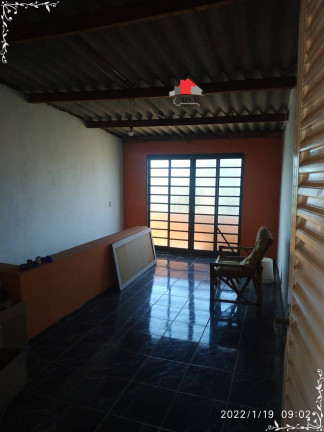 Imagem Casa com 2 Quartos à Venda, 125 m² em Parque Orestes ôngaro - Hortolândia Imagem Casa com 2 Quartos à Venda, 125 m² em Parque Orestes ôngaro - Hortolândia