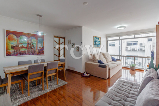 Imagem Apartamento com 2 Quartos à Venda, 85 m² em Itaim Bibi - São Paulo